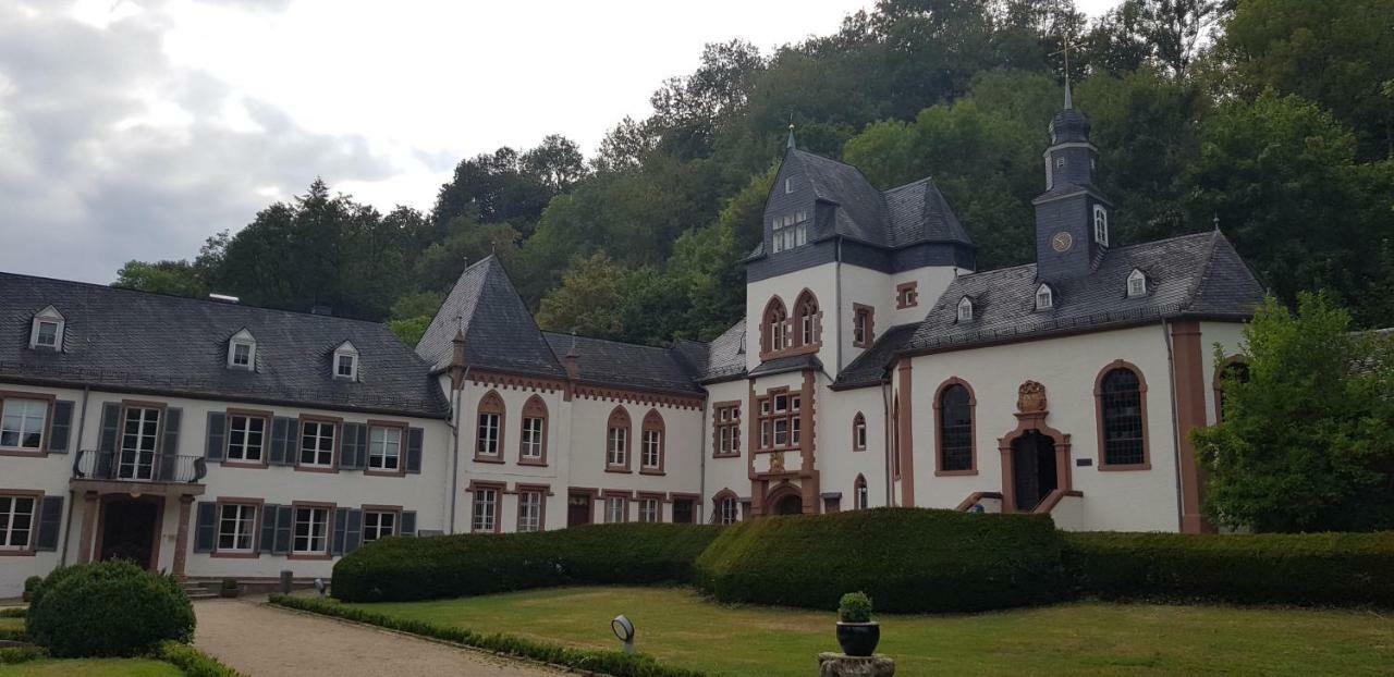 Ferienhaus An See นอห์เฟลเดน ภายนอก รูปภาพ